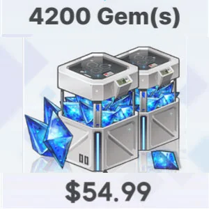 4200 쥬얼