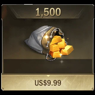 골드 1500