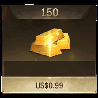 골드 150