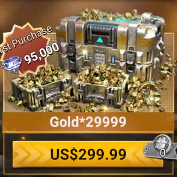 골드 29999