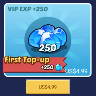 다이아 250