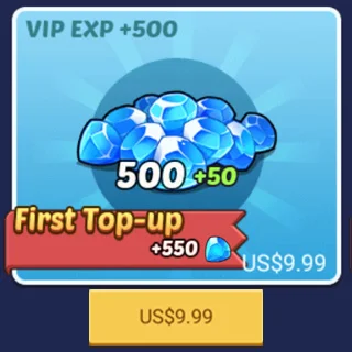 다이아 500