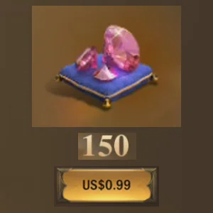 다이아몬드 150