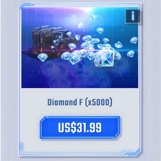 다이아 F
