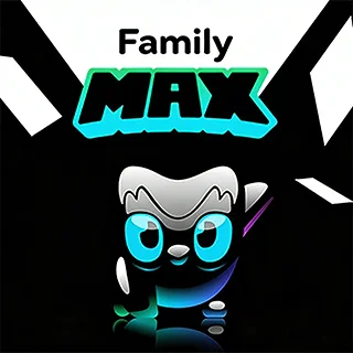 가족 MAX 멤버십  1년
