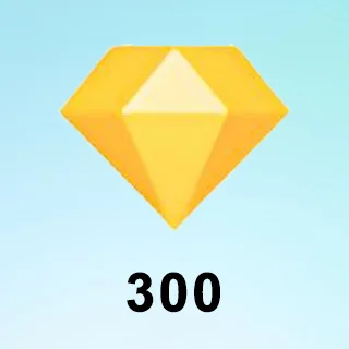 300 다이아몬드