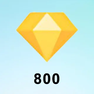 800 다이아몬드