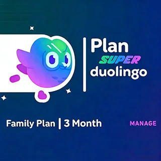 슈퍼 멤버십  가족  3개월