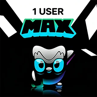 개인 MAX 멤버십  1년
