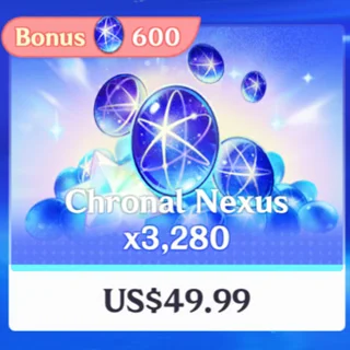 3280 Chronal Nexus
