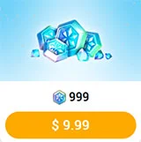 999 프로스트 스타