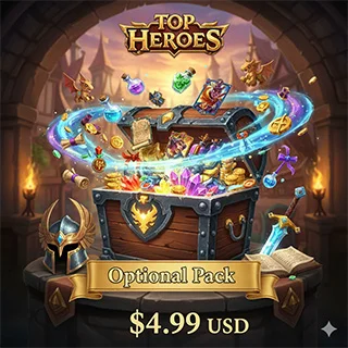 $4.99 선택형 패키지