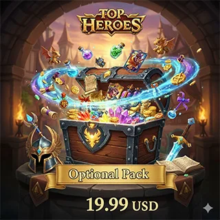 $19.99 선택형 패키지