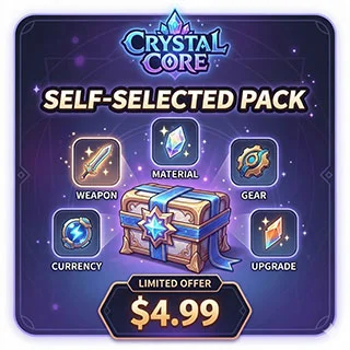 $4.99 선택형 패키지