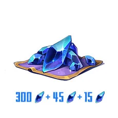 300 오팔