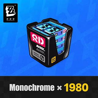 1980 모두크롬