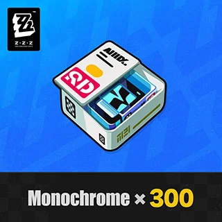 300 모두크롬