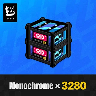 3280 모두크롬