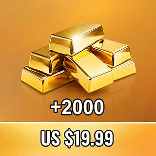 골드 2000
