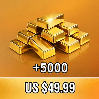 골드 5000
