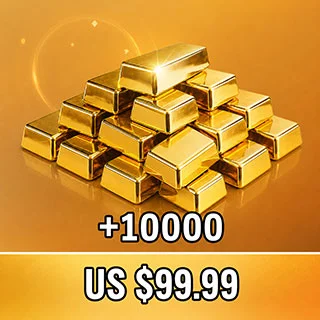골드 10000