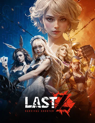 Last Z：Survival Shooter