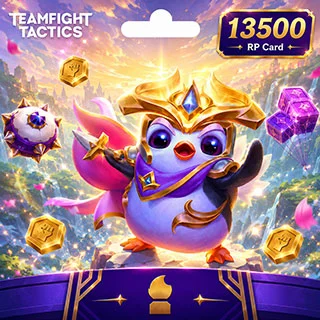 13500 RP 기프트카드