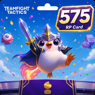 575 RP 기프트카드