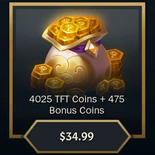 4500 TFT 코인