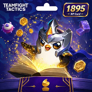 1895 RP 기프트카드